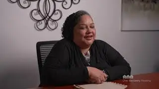 A Safe Place: Finding Hope in Recovery Housing