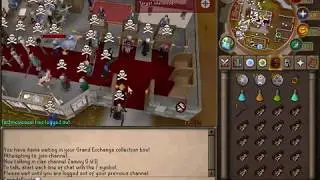 [RS] Bubles308's first BH PKing video! |Dragon bolt (e)| Max Hits | Selling Loots| W65 k0es|