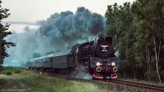 Parowozy Pełną Parą