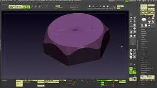 Zbrush hard surface zmodeler Kit 3 of 1000