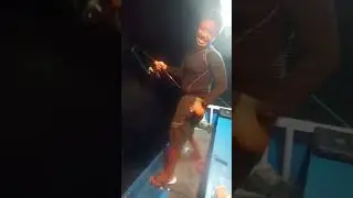 kebersamaan angler kdi strike mata bongsan