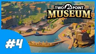 BALIK MÜZESİ YAŞLANTİS - Two Point Museum