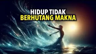 Hidup Mengalir Saat Kita Melepaskan Makna
