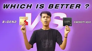 Snapdragon 8 Gen 2 VS Mediatek Dimensity 9200 - Which is better ?