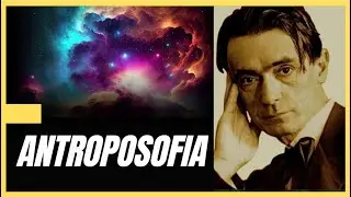 Antroposofia - Rudolf Steiner