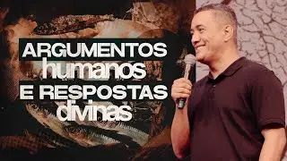 🔴 DOMINGO 9H | LAGOINHA MATRIZ
