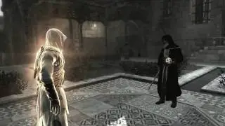 Assassin's Creed Final Boss
