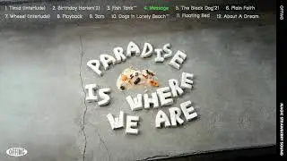 [Full Album] 오핑 (Offing) - 'Paradise Is Where We Are'