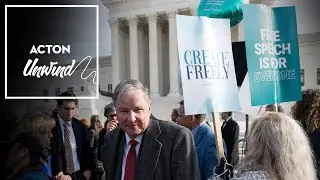 SCOTUS Says &ldquo;No&rdquo; to Compelled Speech, Again