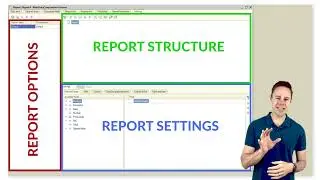 Module 3. Day 9. Managing the Data Composition System Settings. Part 1