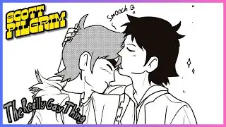 The Really Gay Thing - Scollace Comic Dub