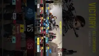 Black Ops 4 Reloaded COD Mobile 
