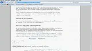 Yahoo  is shutting down GeoCities this year