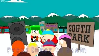Friday Night Funkin' - South park Cover Mod (FNF MODS) #fnf #fnfmod #fnfmods #fridaynightfunkin