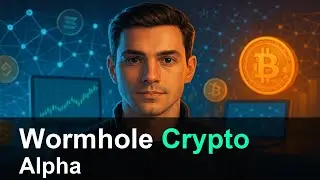 Did you know Wormhole blockchain bridges connect multiple blockchains to unlock new possibil...