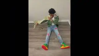 Lil Deko + Lil Waddy + LuhDuke Type Beat- &ldquo;Dime Dropper&rdquo;