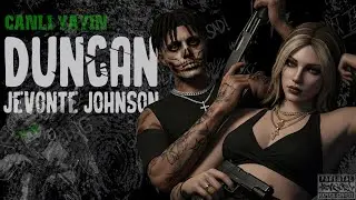 Duncan | TCF | EightbornV Next