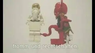 Hiob - der Film