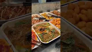 Seoul Garden Korean BBQ Buffet at Docklands, Melbourne