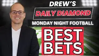 Прогнозы на футбол в понедельник вечером | Bills против Falcons | Bears против Commanders | Drew'...