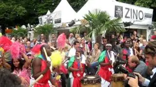 Maschseefest 2010
