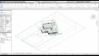 Revit MEP for the Professional - Part 5a - Starting a Project