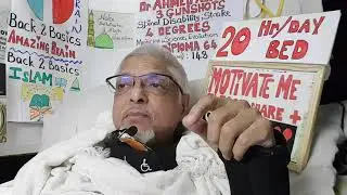 Exam secret #101 2 Heads are better than 1. Master Mind Principle by Dr Ahmed Adam