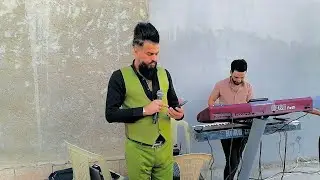 جديد🎶عام2021الفنان صدام الجراد/المايسترو يوسف البياتي