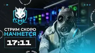HIDDEN FORCE vs NoFeelinG | CS2 5x5 Cup | Группа А @nazzy__cs2