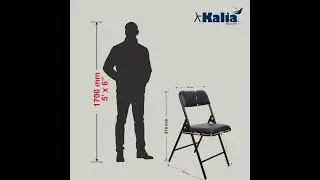 Folding Chair Manufacturer In India | Kalia Folding Chairs | Folding Chairs