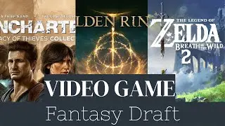 Tropicalcast Episode 3: Fantasy Game Draft