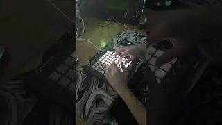 Miles Morales / Goku edit / Life Force on Launchpad #shorts #music #spiderman #goku #trending