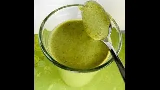 Weight Loss Raw Vegan Healthy Hemp Protein Shake