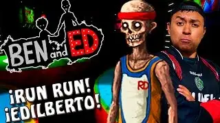 UN ZOMBIE EN RUNDEAD !!! | BEN and ED - Parte 1 | ManoloTEVE