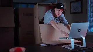 Big Tech Boxing You In