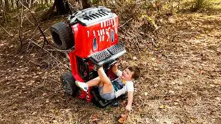 Kids Do The Craziest Things | Ultimate Funny Kids Fails