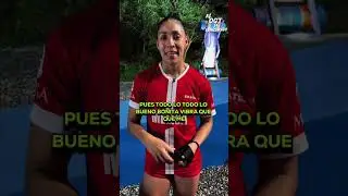 MELISA RAMOS SE DESPIDE DE SUS FANS DE EXATLON #exatl&oacute;nm&eacute;xico #exatlon2025 #exatl&oacute;n #matialvarez