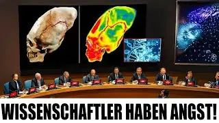 DNA-Test enth&uuml;llte gerade die WAHREN Urspr&uuml;nge der Maya &ndash; und es ist noch schlimmer, als wir dachten