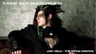 Just Deux - Tanz Der Maschinen