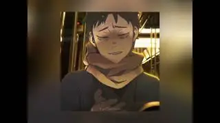 [death sound added] 𝐀𝐫𝐜𝐡𝐚𝐧𝐠𝐞𝐥 (𝐬𝐥𝐨𝐰𝐞𝐝 + 𝐫𝐞𝐳𝐞𝐫𝐨 𝐞𝐝𝐢𝐭) 𝐃𝐉 𝐀𝐧𝐞𝐦𝐢𝐚