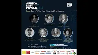 Show Me The Money - A viewpoint from Nigeria [The Africa Soft Power Project]