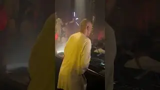 LAOLU at Caf&eacute; Del Mar Phuket