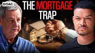 Passive Income Expert: Buying A House Makes You Poorer Than Renting! Crypto Isn't A Smart Investment