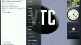 Chapter02.The Windows Desktop Lesson10.Search from the Start