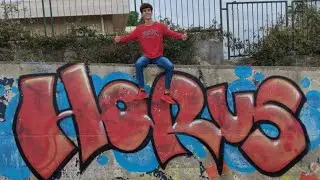 HORUS - SI CREDONO RAPPER (VIDEOCLIP) #artista #perte #freestyle#neiperte #music #emergente #musica 