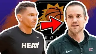 Phoenix Suns Narrowing Coach Search To 3 Finalists
