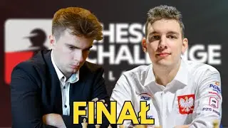 FINAŁ CCP vs GM Jan-Krzysztof Duda!