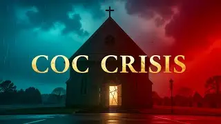 Churches of Christ Collapse: 1.5M Members Gone