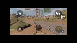 Call of Duty Mobile【ソロスクがんばった】だがしかし敗北！！