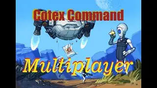Cortex Command - Как играть по сети.